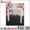 tube steel negotiation conference table leg