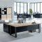 Classic Design Personalized Bench Desk