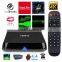 internet tv box android Amlogic S802 quad core tv box 2gb ram 8gb rom 1.5GHz