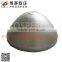 Automobile forming 3-way catalytic Muffler spinning processing of CNC spinning machine