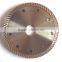 Good quality Best-Selling 180 diamond saw blade