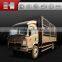 Hot sale cheaper than used truck!!Sinotruk HOWO 4x2 RHD mini truck hot sale in Asia, South America and Africa