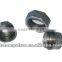 malleable cast iron pipe unions