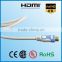 China Manufacturer Dual Color Bulk awm 20276 hdmi cable