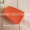 Factory wholesale good grade ice cream spoon