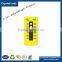 Custom high quality water sensitive seal thermal indicator sticker, paper irreversible temperature change label