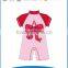 cute baby girl clothes/high qulity custom children or baby clothes