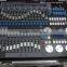 dmx 1024 lighting controller console