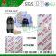 High Quality Air Dry Fiber Desiccant