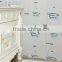 BATH plastic shower accessories sets