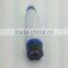1LED flashlight