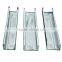 1.4517 steel channel c shaped steel rail