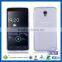 C&T High quality wholesale transparent soft slim tpu case for lenovo vibe s1