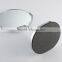deck mount bathroom mirrors with chrome finish 2208