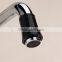 LED Chrome Commercial Style Pre Rinse Kitchen Faucet with Pot Filler 1020-CP