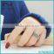 2016 New Retro Thai Silver Ring 925 Sterling Silver Opening Personality Simple Ring