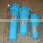 Compressed air filters