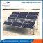 Galvanized Ground PV Solar Mounting System/Bracket