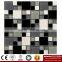 IMARK Mosaic Tile(IXGM8-002)by Ice Crackle Mosaic Tile,Marble Mosaic Tile for Wall Decoration