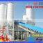 HLS90 Concrete Mixing Plant