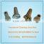 formwork cone nut