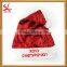 Promotion Russian Christmas Hat Cheap Wholesale Christms Gifts for Russia Market