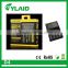 Hot Popular LCD nitecore D4 battery charger for IMR / Li-ion / LiFePO4 18650/26650 batteries with RoHS, CE, FCC, CEC certificate
