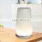 TABLE LAMP ULTRASONIC AROMA HUMIDIFIER 2L/AIR HUMIDIFIER/ESSENTIAL OIL HUMIDIFIER