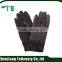 unisex leather driving gloves
