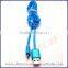 Nylon Fabric Fast Charging Micro USB Cable for V8 for Samsung Android Phones