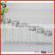 wholesale aluminum cap 10ml glass vial screw