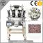 10-500g Frozen Food 10 Heads Multihead Weigher Chicken Wing Weighing Scale