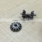 Locked Differential W/ Speed Steel Gear for 1/10 Axial wraith SCX-10