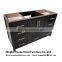 hotel furniture bathroom vanity base with quarts top mirror