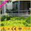 ZHL zhonglian China Gold Supplier aluminium profiles for stair railing
