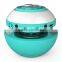 SHABA VS-10 Portable Bluetooth LED Light Speaker Handfree Phone Speaker