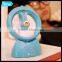 Beautiful With Water Spray Small Fan
