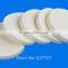 Soft Sponge Powder Puff Round Shape Face Beauty Lady Makeup Foundation Cosmetic
