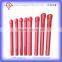 Tapered Integral Rod Atlas copco integral drill rods factory price