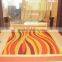 luxury deocation hotel elevator carpet