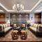 Hand tufted Chinese wool rugs for living room Dining room rugs