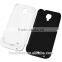 Power bank case for samsung galaxy s4 2016 Newest portable phone charger 3200mah