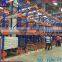 Industrial Warehouse Rack Use Heavy Loading Shuttle Racking