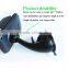 mobile accessories 360 degree rotation car sticker holder for dashboard and windshield