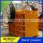 Small Jaw Crusher/Lab Jaw Crusher