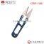 { XL-865 } 10.8cm# Professional mini sewing thread cutter scissors
