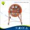 High Power Movable Axial Flow Fan