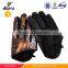 2016 Party dress gloves for elegance ladies personality PU leather hand gloves