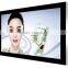 High resolution 32inch LCD vertical advertising player for Movie theaters