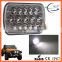 45w new model LED work light for all vehicles with high light